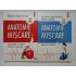 Anatomie pentru miscare ( 2 vol ) - Blandine Calais - Germain / Andree Lamotte - Editura Polirom, 2009 - 310 / 308 pag.